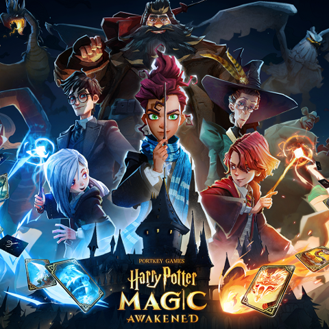 Harry Potter: Magic Awakened